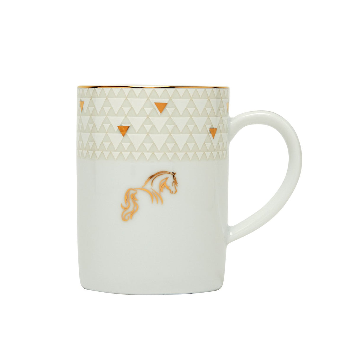 Dankotuwa Felipa Coffee Mug - Felp-0688
