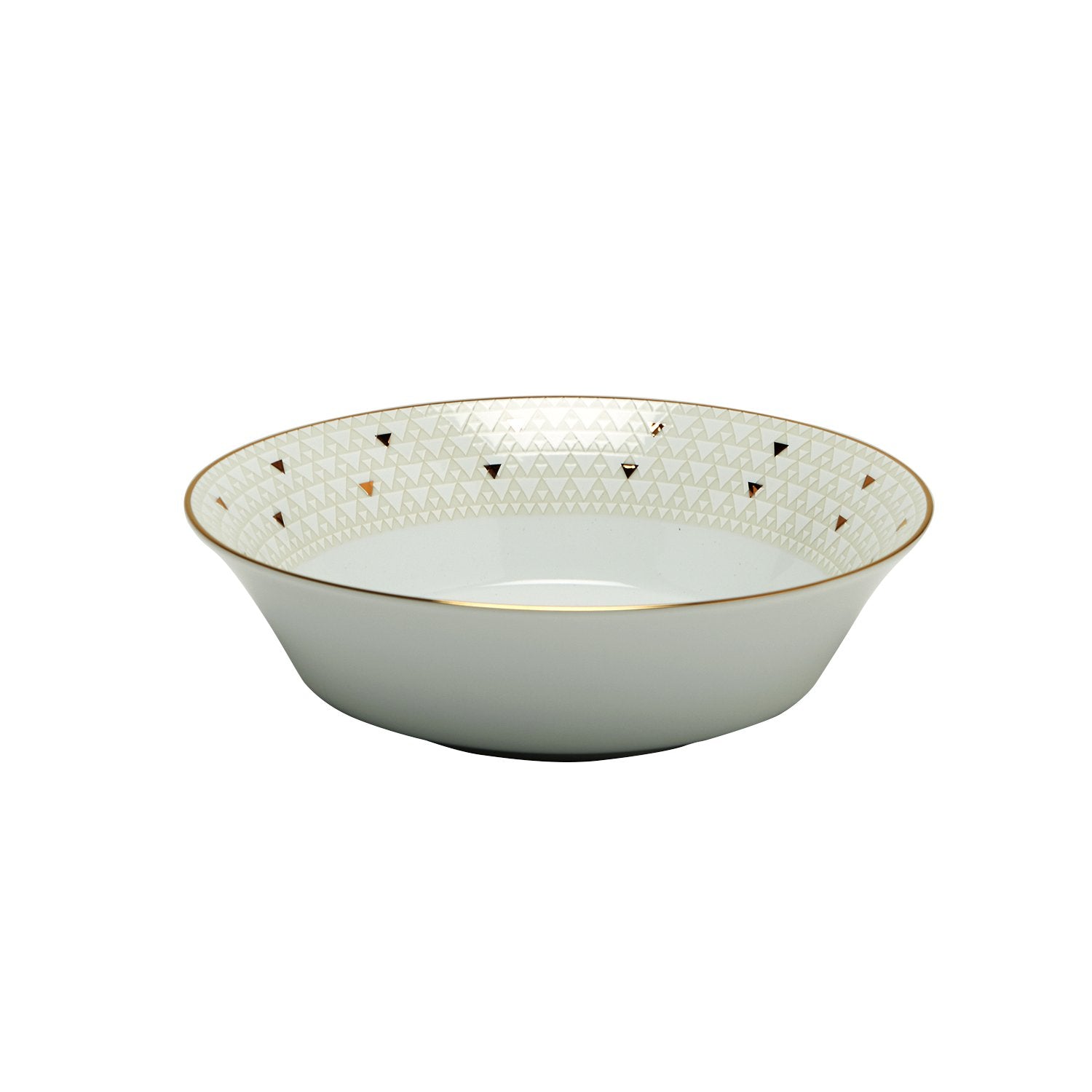DANKOTUWA FELIPA SALAD BOWL - FELP-0509