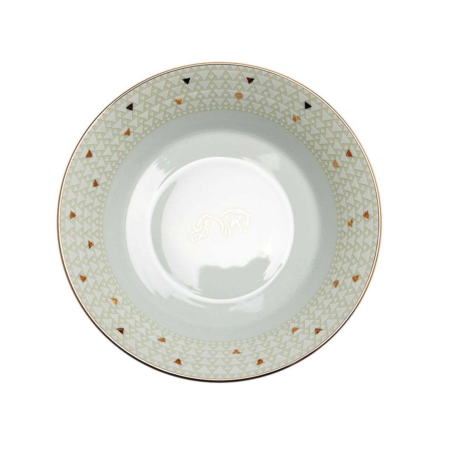 Dankotuwa Felipa Salad Bowl - Felp-0509