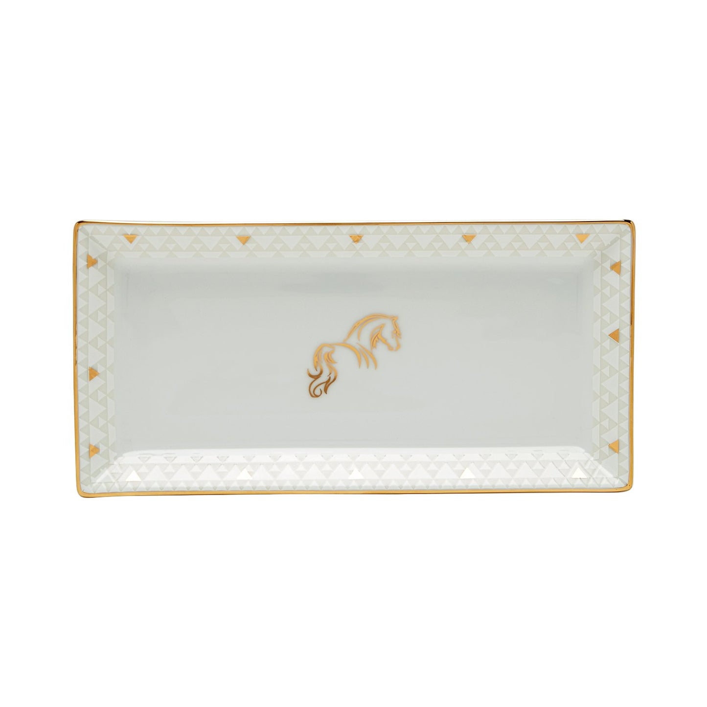 DANKOTUWA FELIPA TRINKET TRAY - FELP-4903