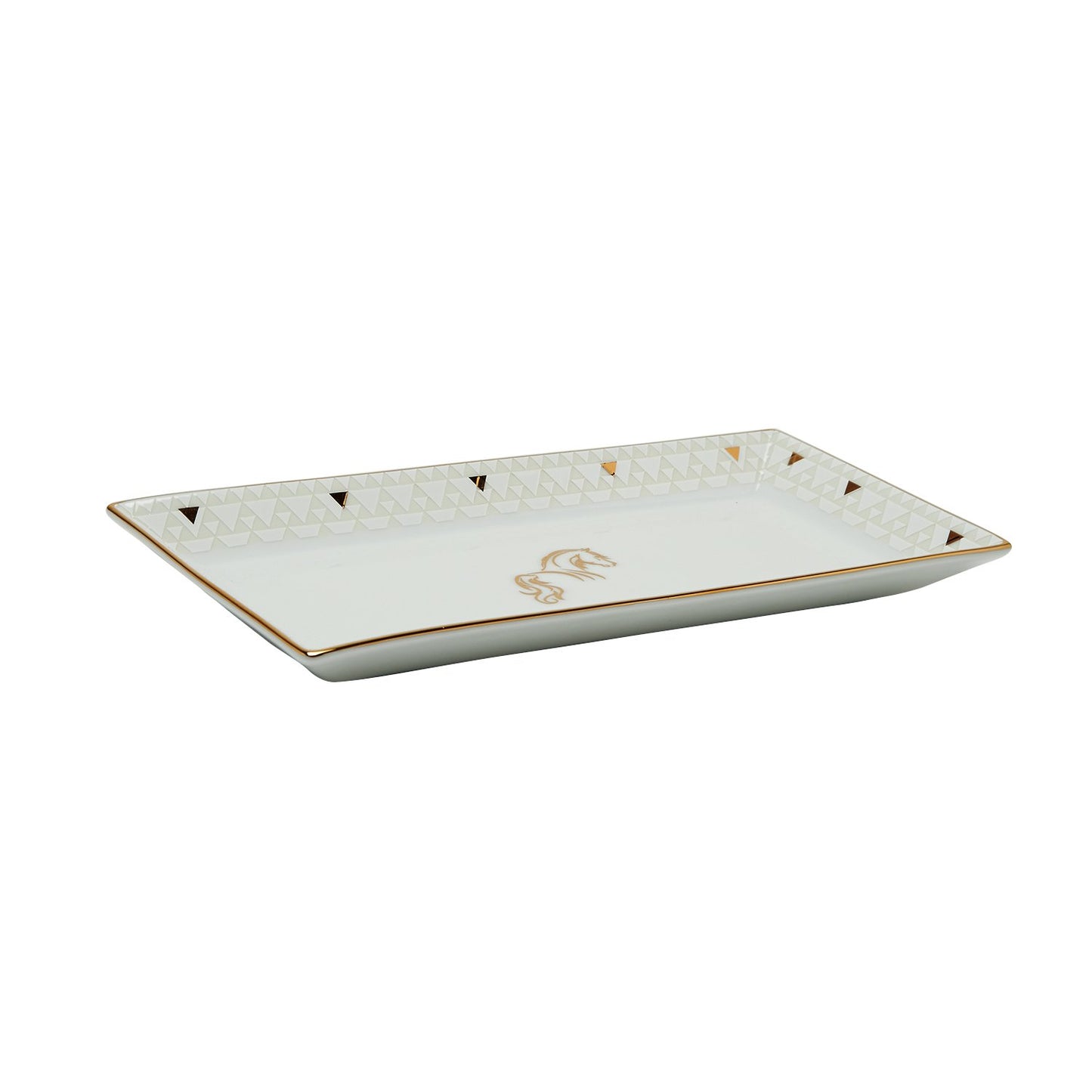 Dankotuwa Felipa Trinket Tray - Felp-4903