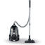 Kenwood Bagless Vacuum Cleaner 2200W Black Vbp60.000.Bk
