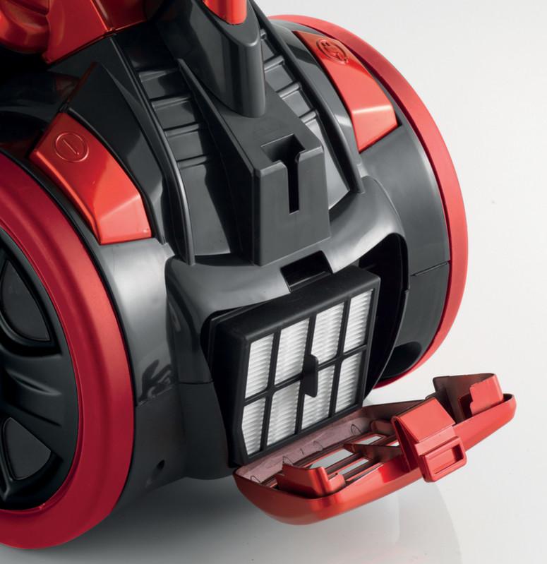 Kenwood Bagless Vacuum Cleaner , 3L, 2000W, Vbp70.000Br