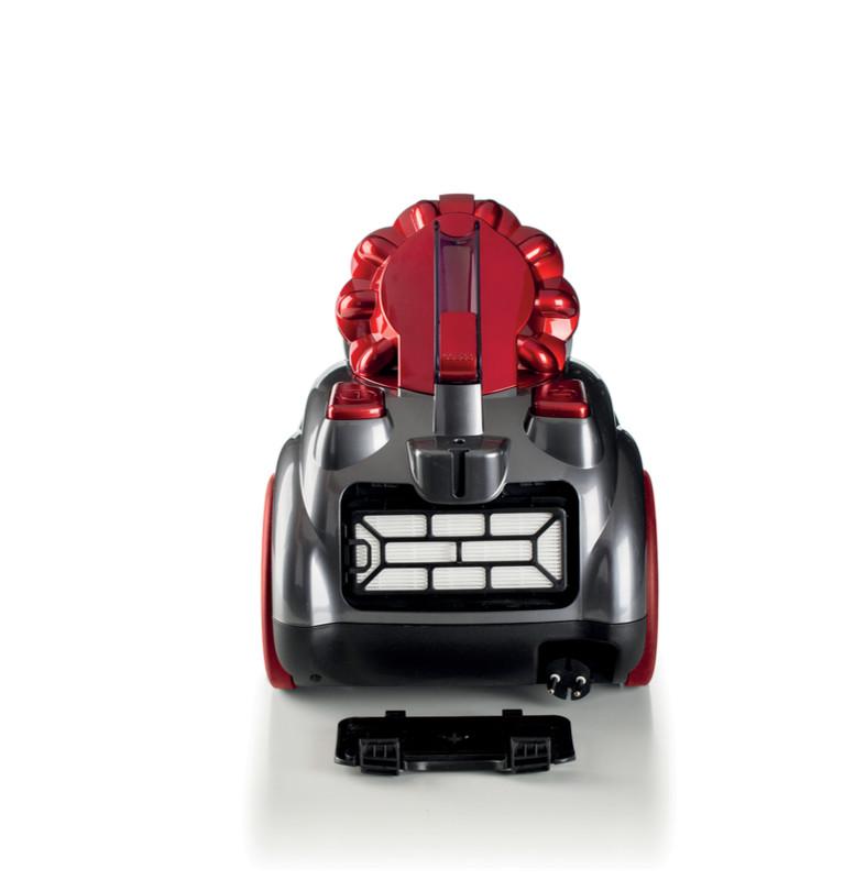 Kenwood 2200W Bagless Vacuum Cleaner Vbp80.000Rg