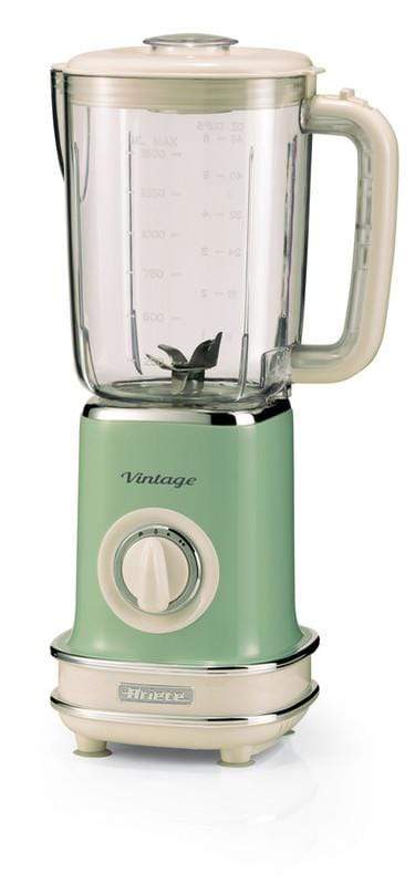 ARIETE VINTAGE BLENDER 1.5L GREEN 0568/14