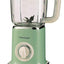 Ariete Vintage Blender 1.5L Green 0568/14