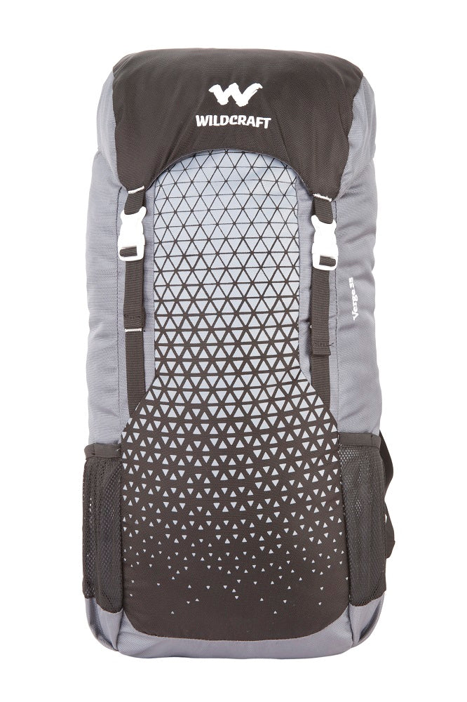VERGE 35  BLACK