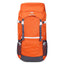 Verge 45 Hiking Rucksack Orange 8903338148586