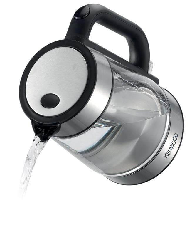 Kenwood 2200W Glass Kettle Zjg08.000Cl