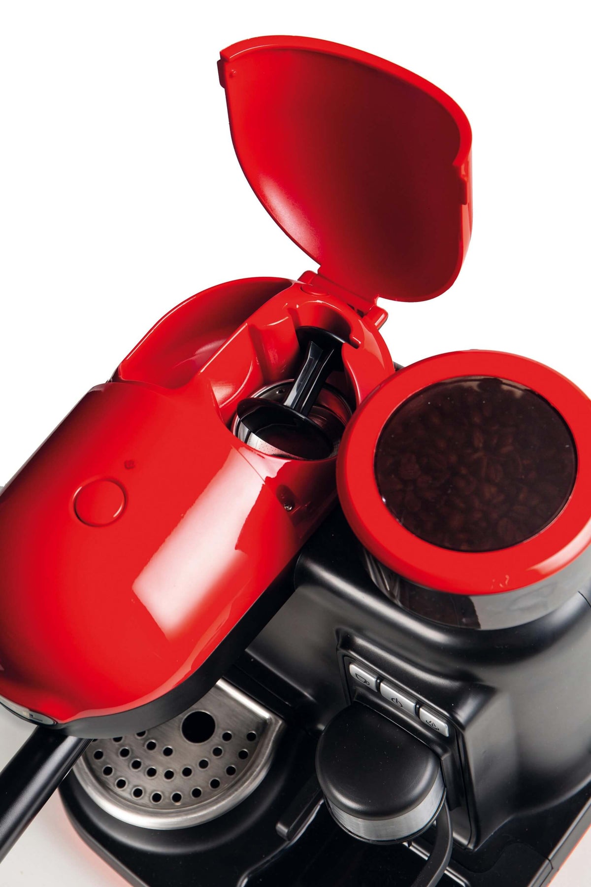 Ariete Moderna Espresso Coffee Machine - 1318