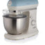 Ariete Vintage Kitchen Machine Cream/Blue, 1588-Bl