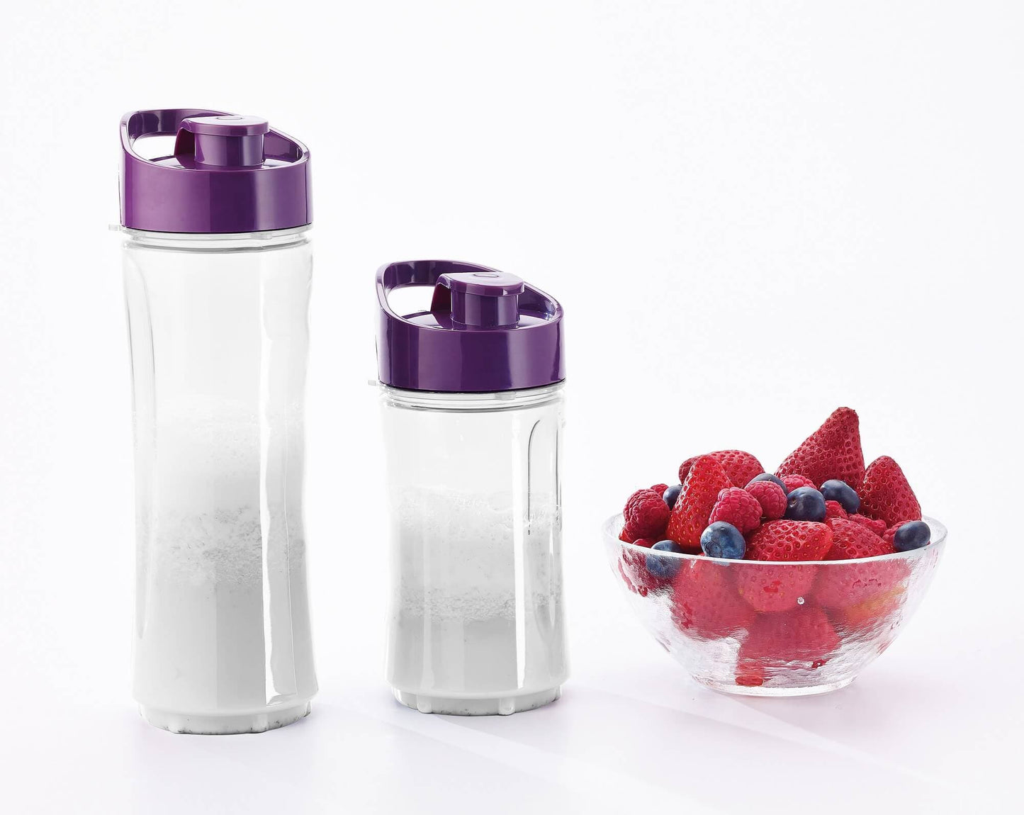 Ariete Drink’Ngo Smoothie Blender Purple 0563/03