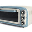 Ariete Vintage Oven, Cream/Blue 0979