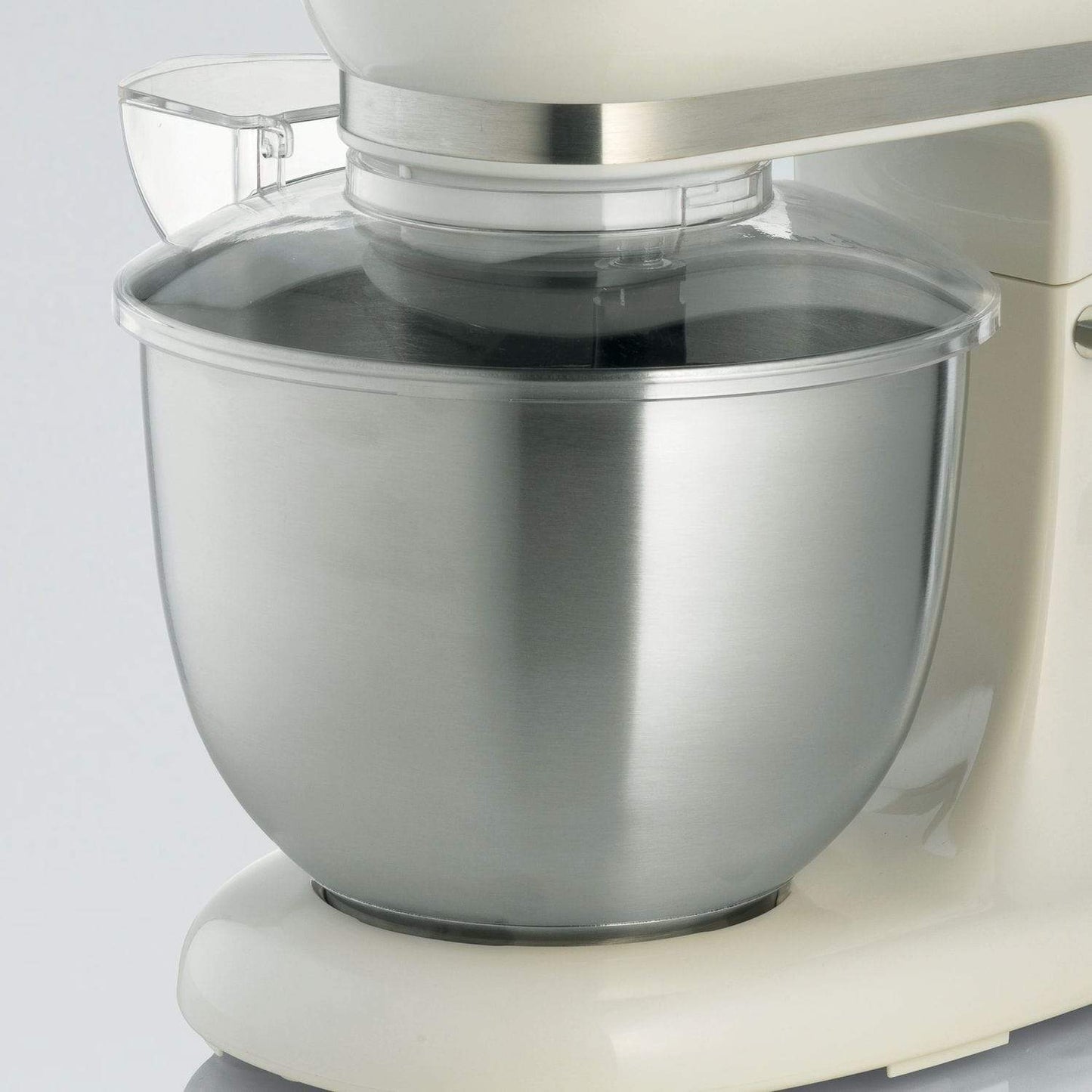Ariete Vintage Kitchen Machine Cream/Green, 1588-Gr