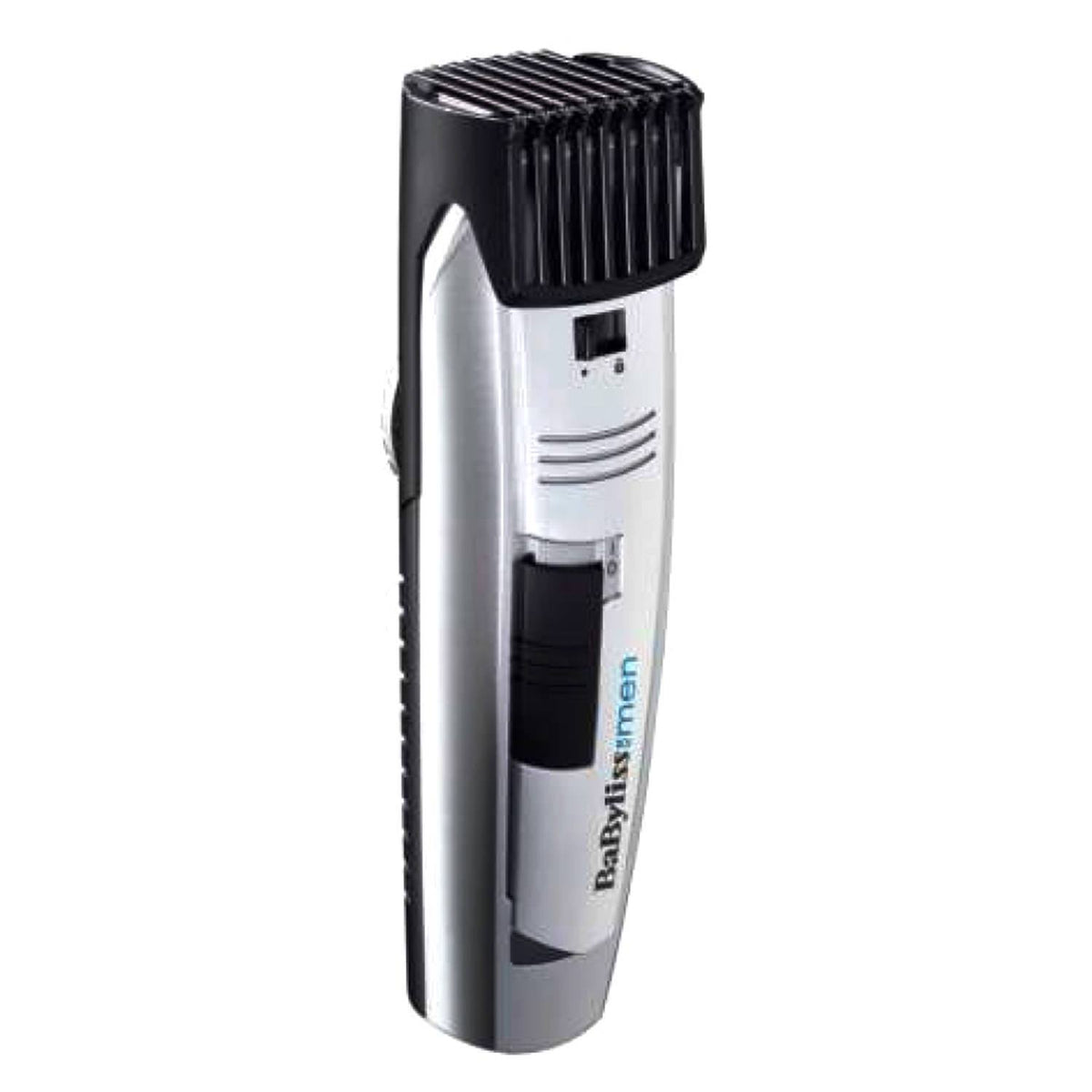 BaByliss Saso Cordless Beard Trimmer - BABE827SDE - Jashanmal Home