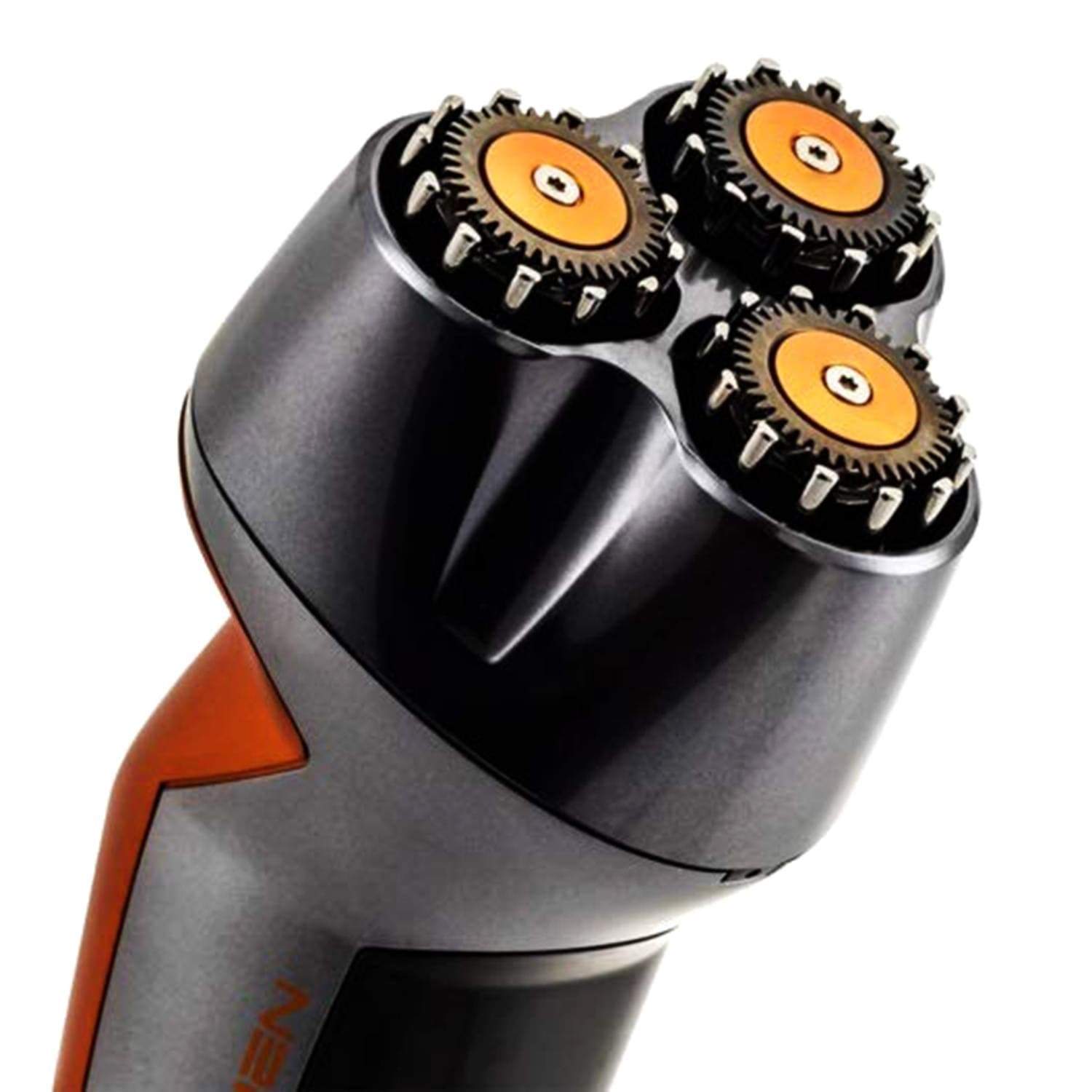 BaByliss Beard Trimmer - BABSH500SDE - Jashanmal Home