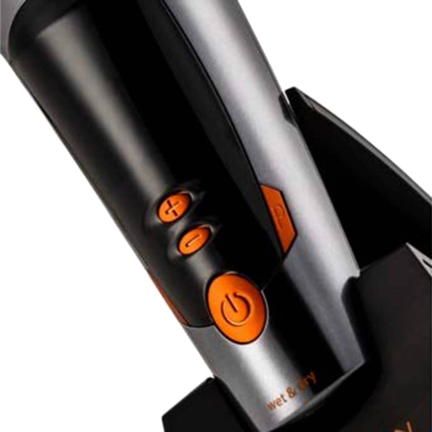 BaByliss Beard Trimmer - BABSH500SDE - Jashanmal Home