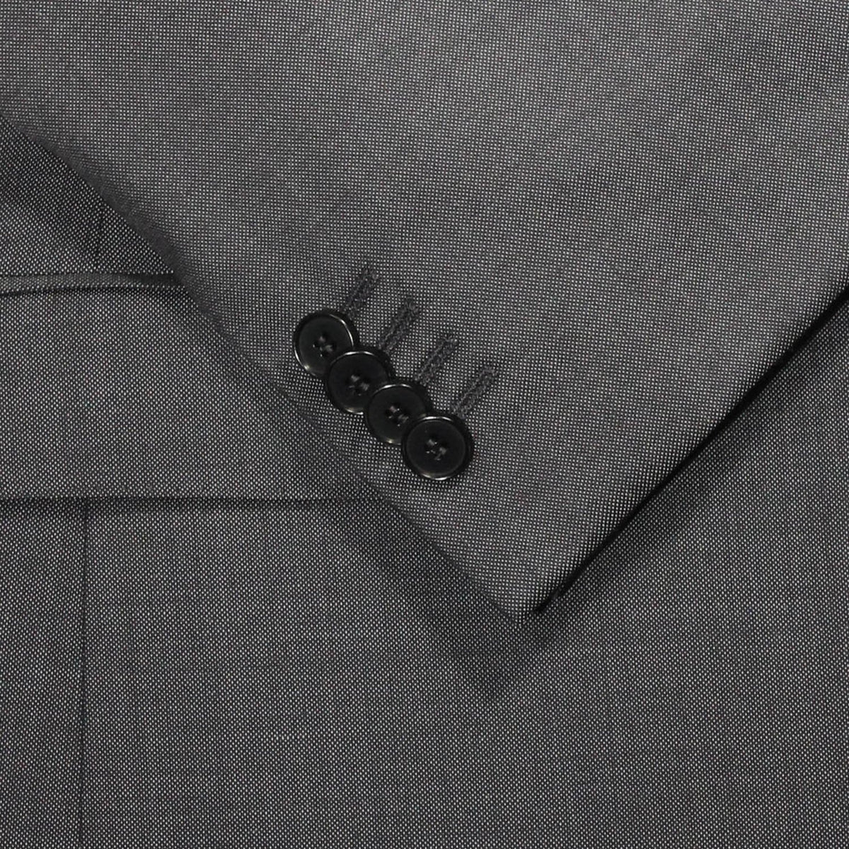 Benvenuto Fabrizio Fourseasons Blazer - Grey - 22042 1283