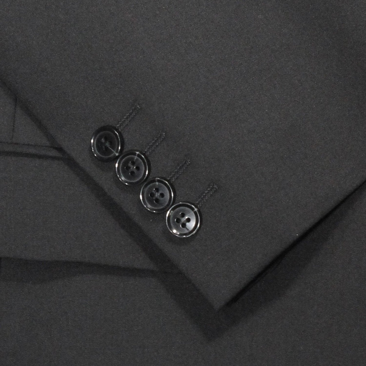 Benvenuto Leonardo Maranello Suit - Black - 20002 4000