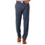 Benvenuto Napoli Black Label Trouser - Navy Blue - 22047 0954