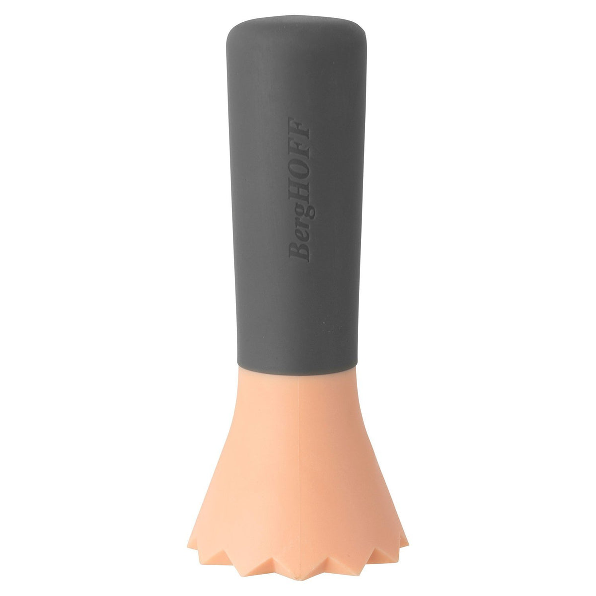 BergHoff Leo Mini Ravioli Stamp with PP Handle - Peach - 3950009