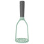 Berghoff Leo Potato Masher - Green And Black - 3950014