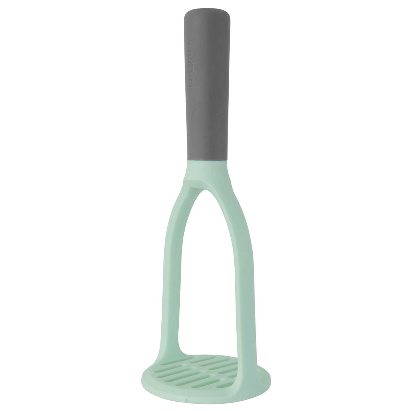 Berghoff Leo Potato Masher - Green And Black - 3950014