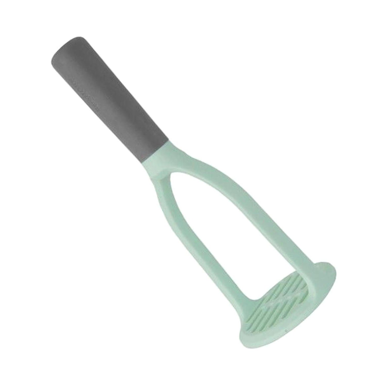 Berghoff Leo Potato Masher - Green And Black - 3950014