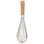 Berghoff Leo Whisk With Wood Handle - Beige - 3950017