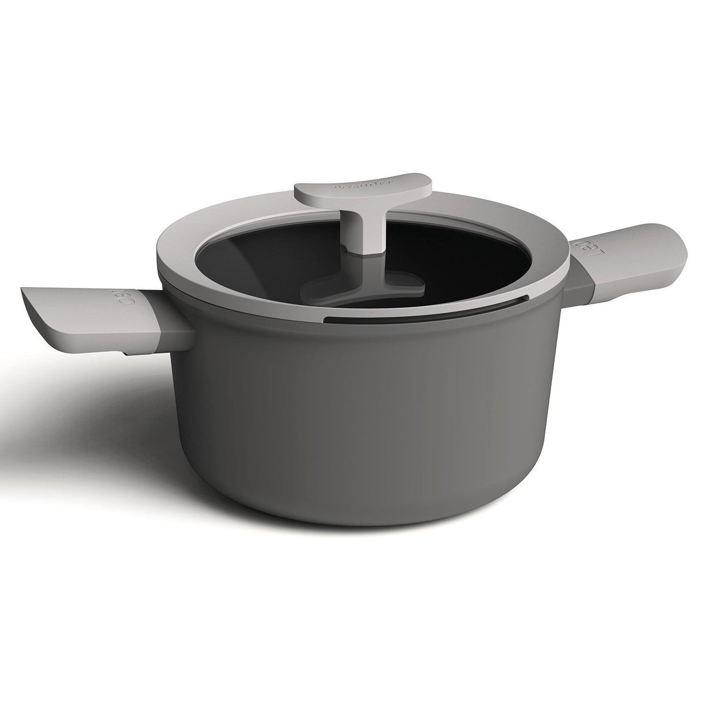BERGHOFF LEO COVERED CASSEROLE - 20 CM - 3950167