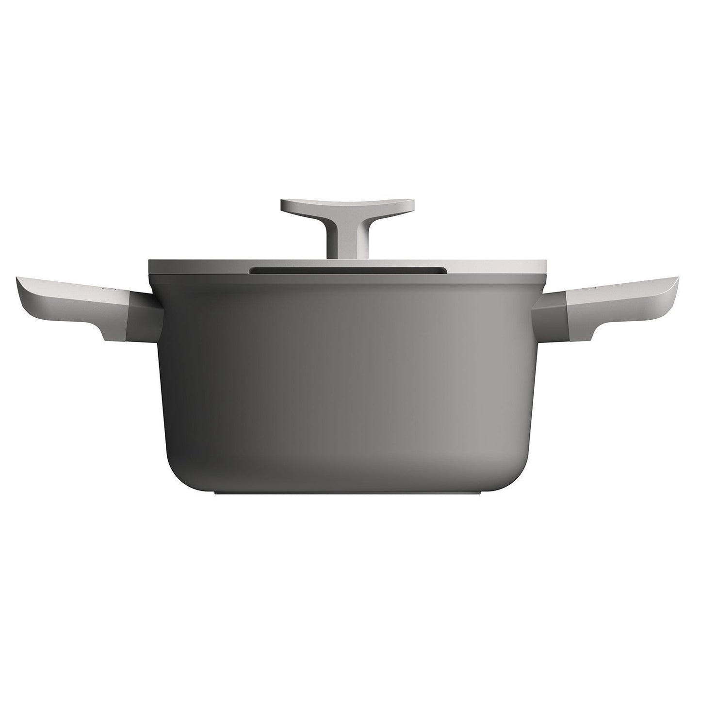 Berghoff Leo Covered Casserole - 20 Cm - 3950167
