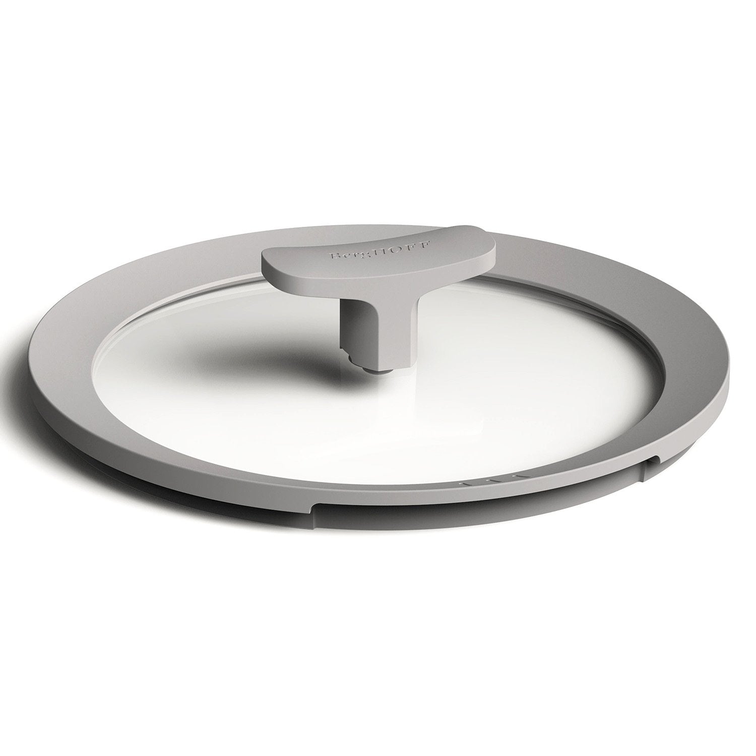 BERGHOFF LEO GLASS COVER - 20 CM - 3950186