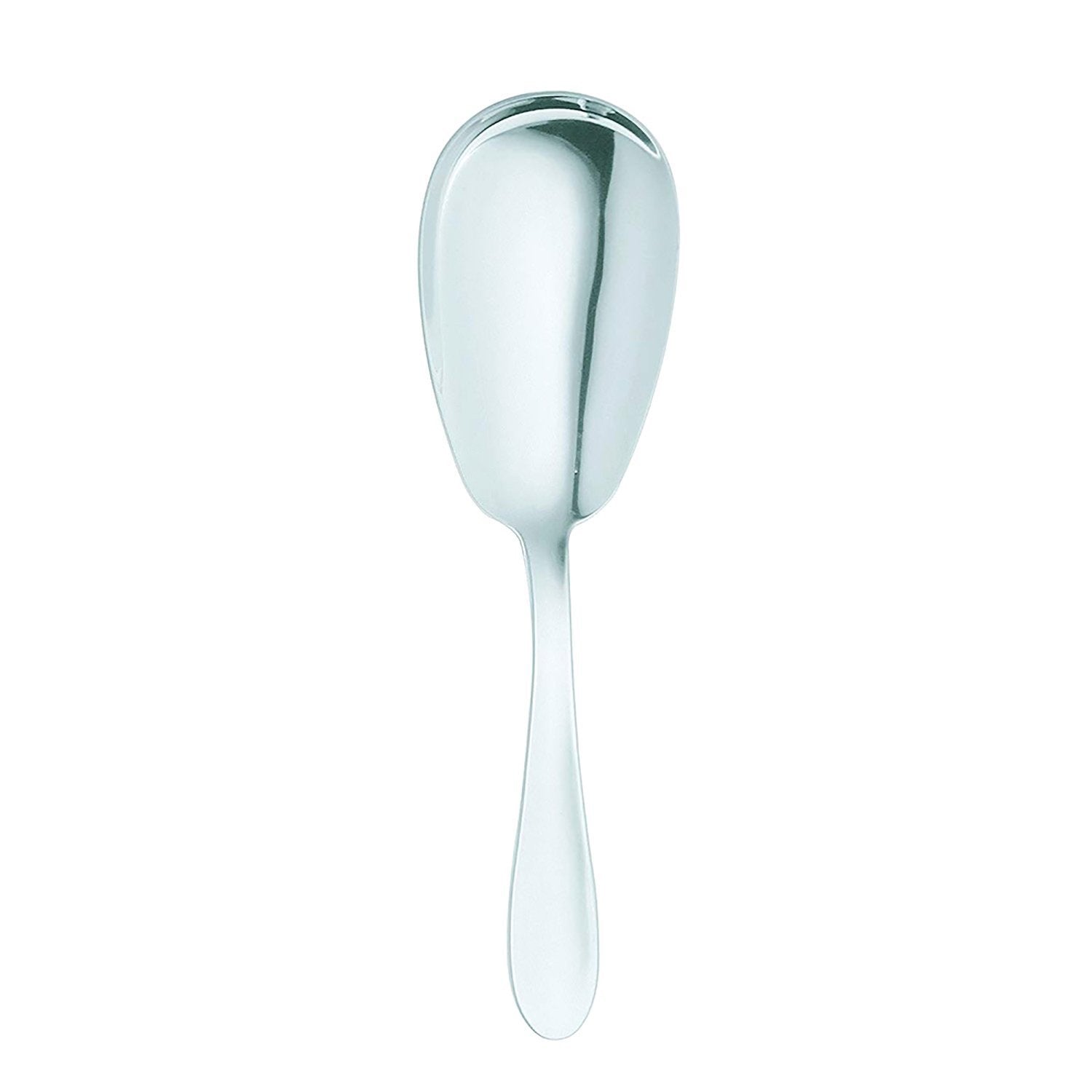 Abert Rice Spoon - Silver - 9030591795 - Jashanmal Home