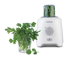 Kenwood Blender Blp402Wh