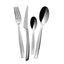 Bugatti Toscana 24 Piece Cutlery Set - Silver - In-078S50Mb