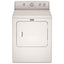 Maytag 15Kg Vented Tumble Dryer - 3Lmedc415Fw (Made In Usa)