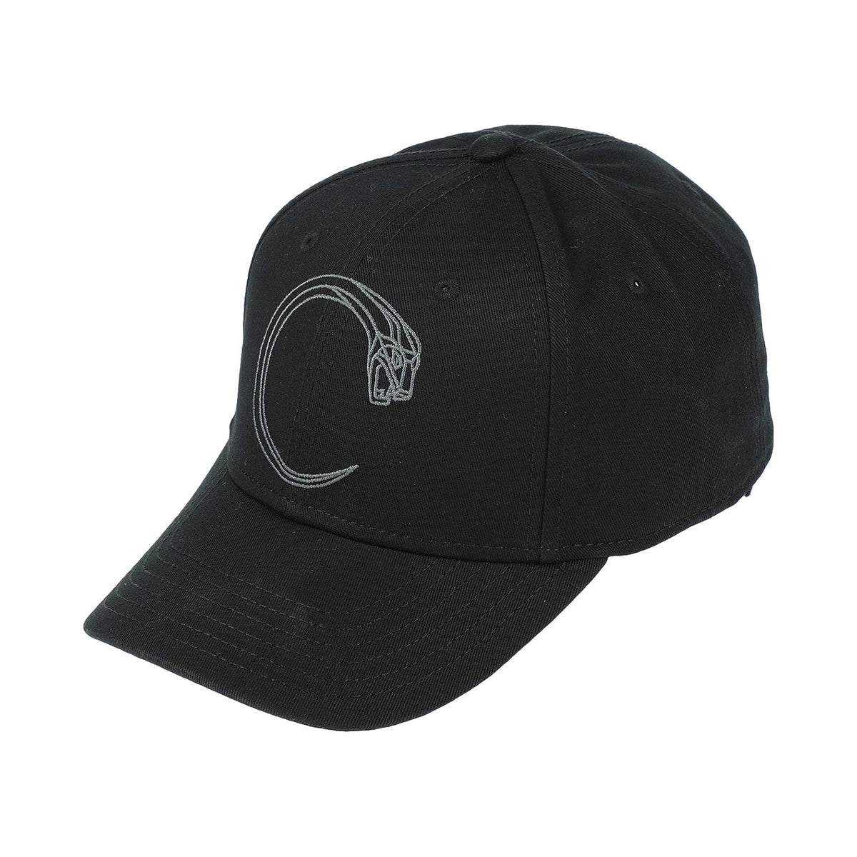 Cavalli Class Cap - Black - JTBK01 899 NS