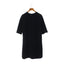 Robert Cavalli Solid T-Shirt - Black - Jtb626 3