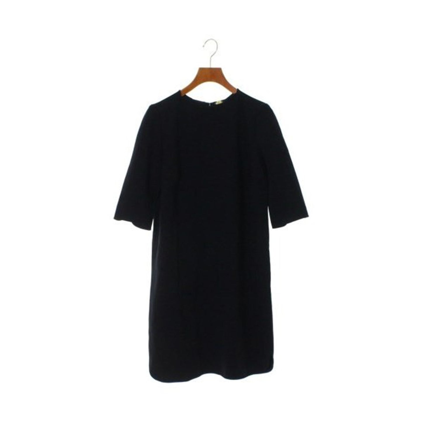 Robert Cavalli Solid T-Shirt - Black - Jtb626 3