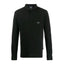 Cavalli Class Polo T-Shirt - Black - B3Jub75936571899 899