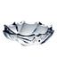 Che Crystal Calypso Ashtray Bowl - Clear - 84/79J68/0/93K69