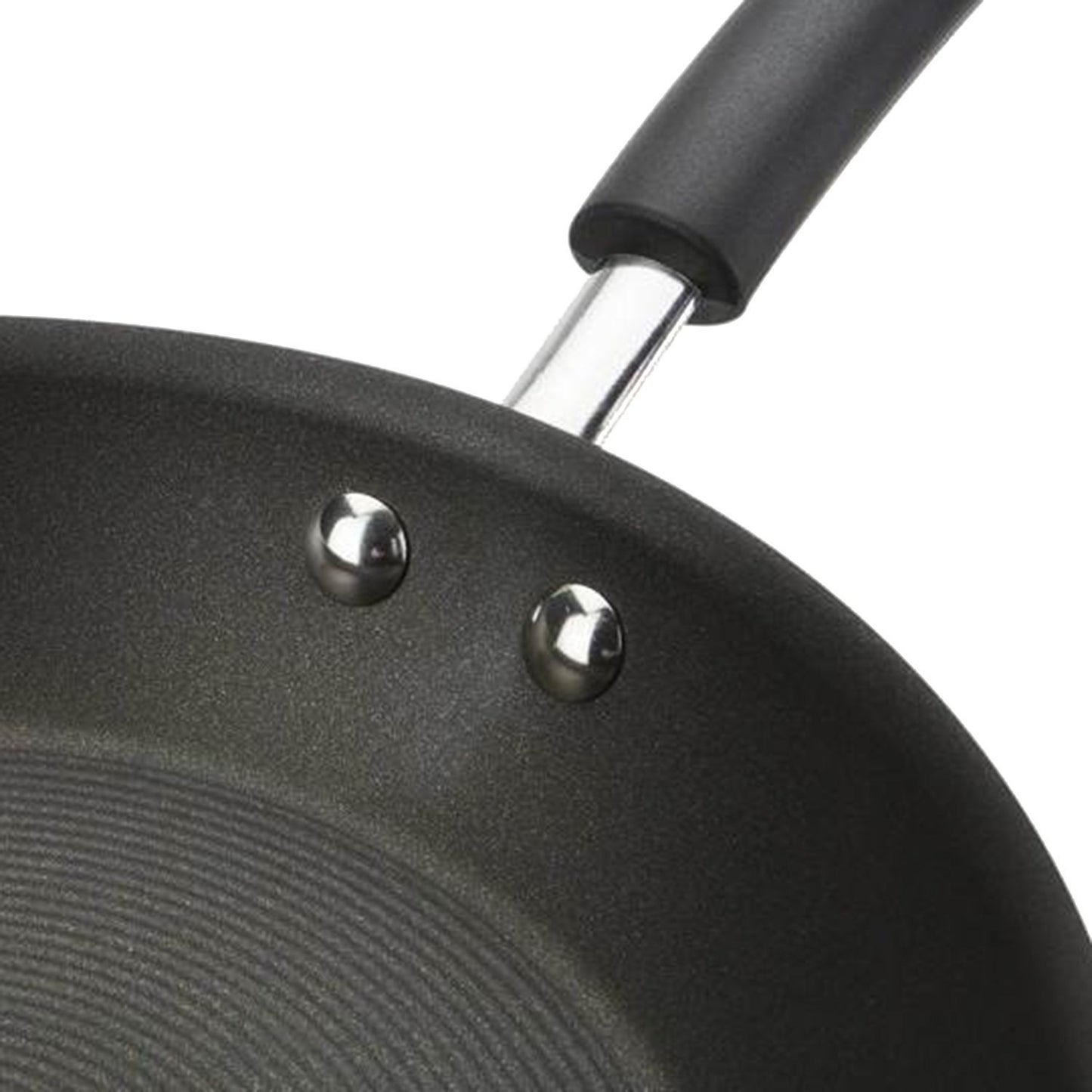 Circulon Total Hard Anodised Frying Pan - 22 cm - 83920 - Jashanmal Home