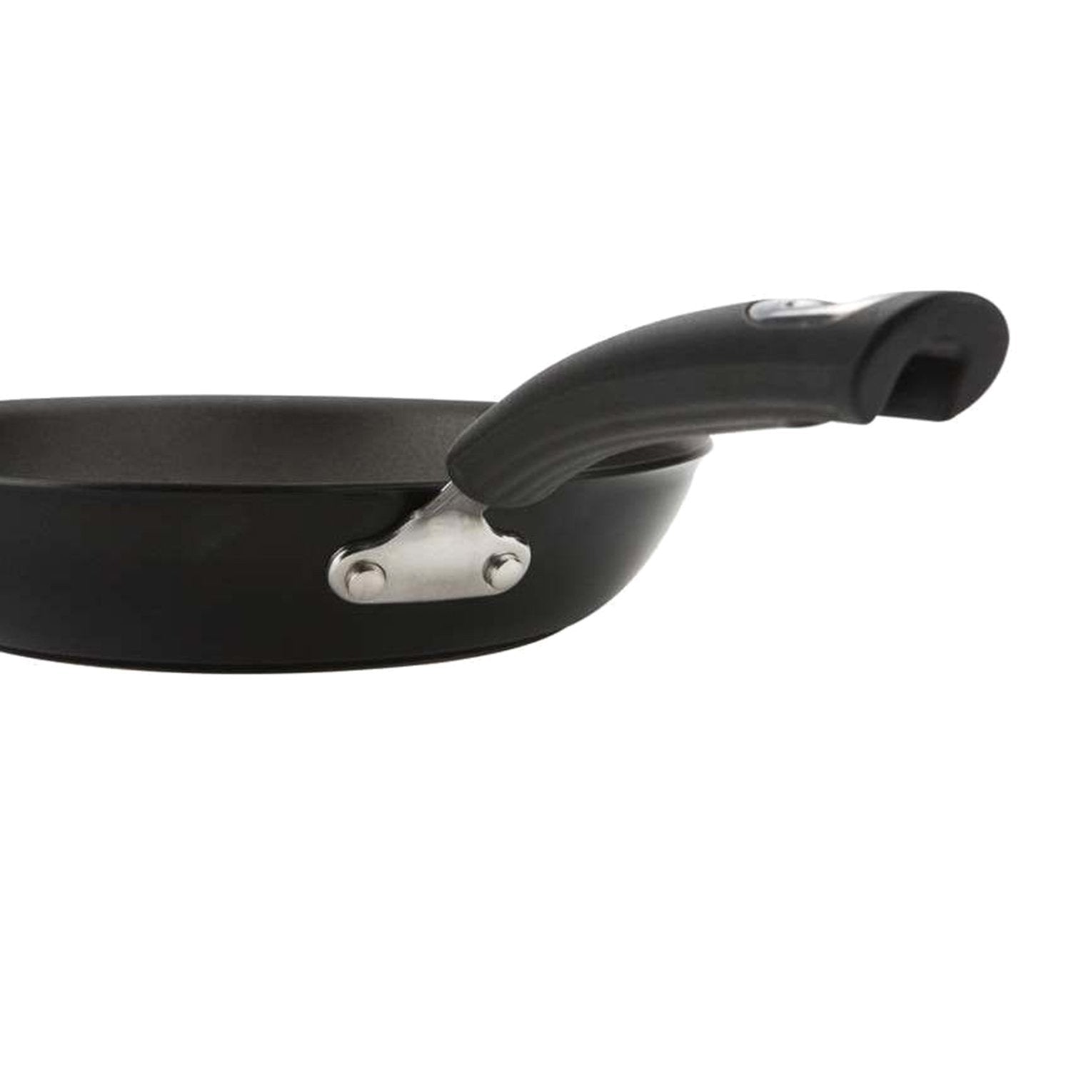Circulon Total Hard Anodised Frying Pan - 22 cm - 83920 - Jashanmal Home