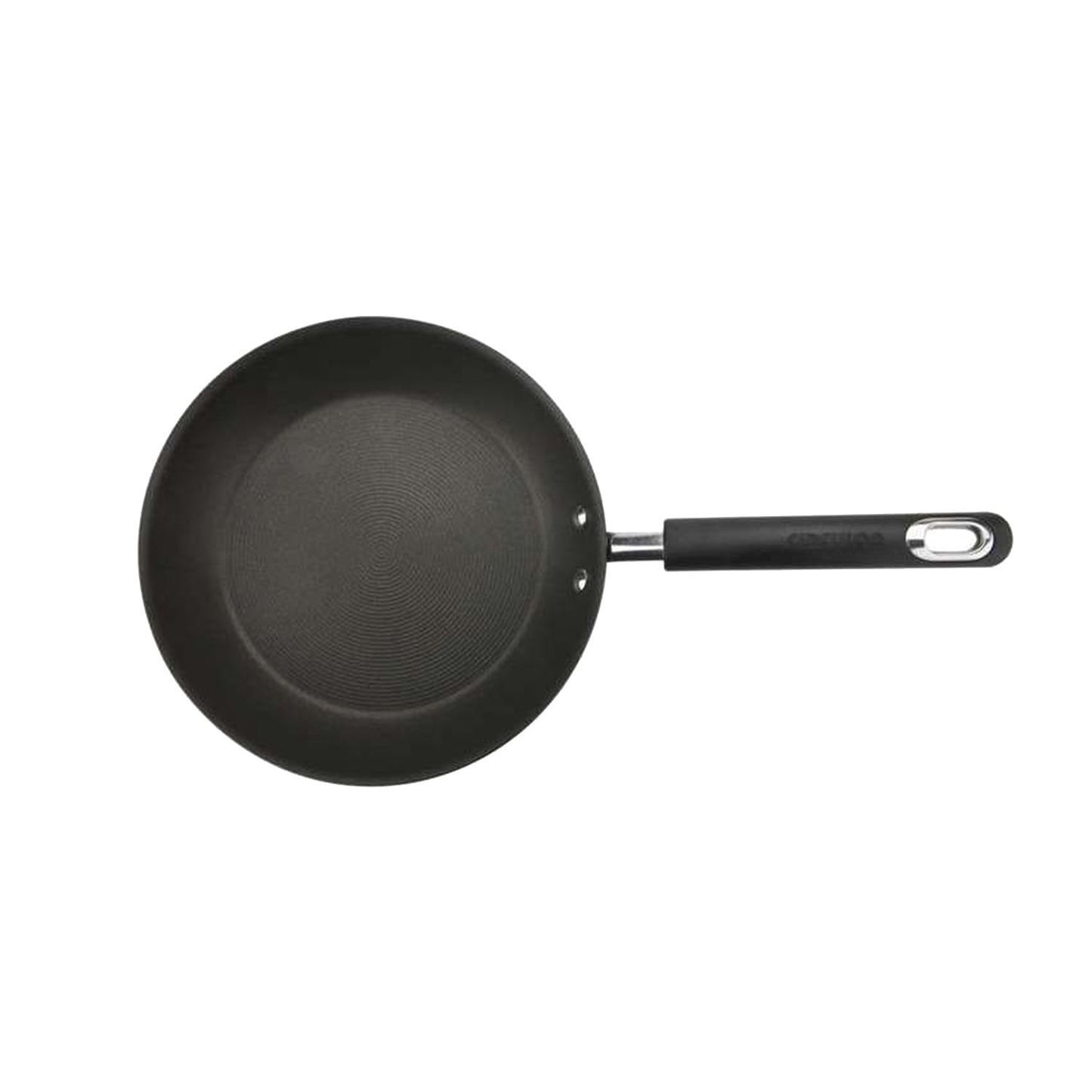 Circulon Total Hard Anodised Frying Pan - 25 cm - 83921 - Jashanmal Home