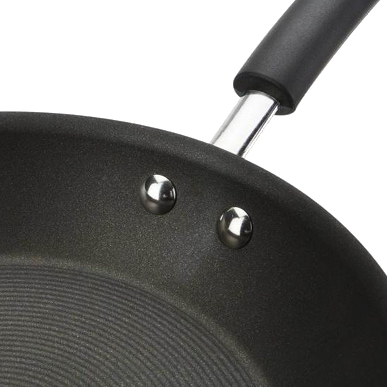Circulon Total Hard Anodised Frying Pan - 31 cm - 83922 - Jashanmal Home
