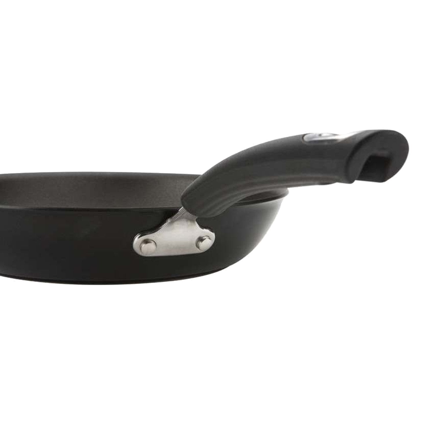 Circulon Total Hard Anodised Frying Pan - 31 cm - 83922 - Jashanmal Home