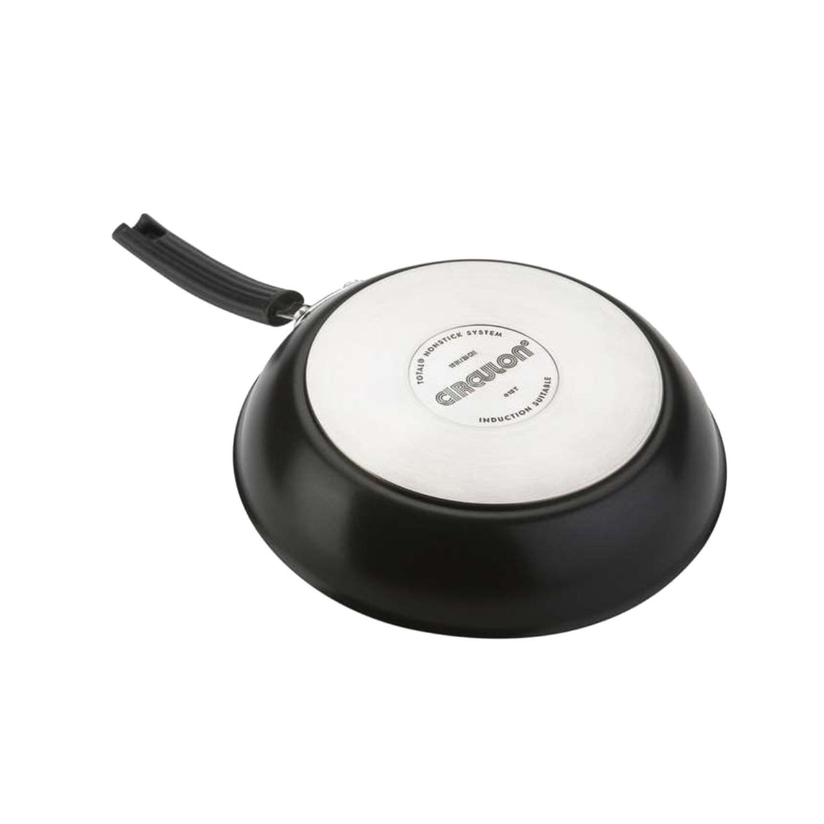 Circulon Total Stainless Steel Frying Pan - 22 cm - 76600 - Jashanmal Home