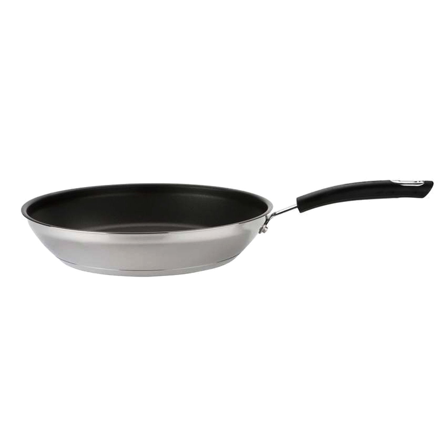 Circulon Total Stainless Steel Frying Pan - 30 cm - 76602 - Jashanmal Home