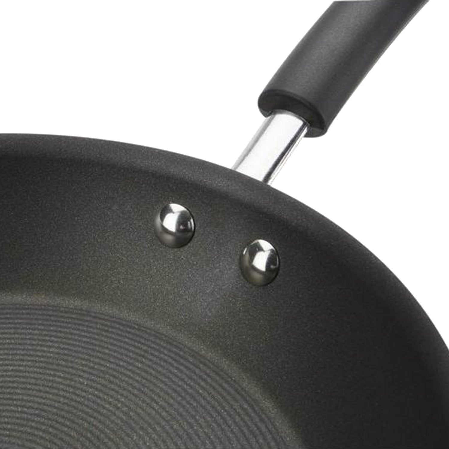 Circulon Total Stainless Steel Frying Pan - 30 cm - 76602 - Jashanmal Home