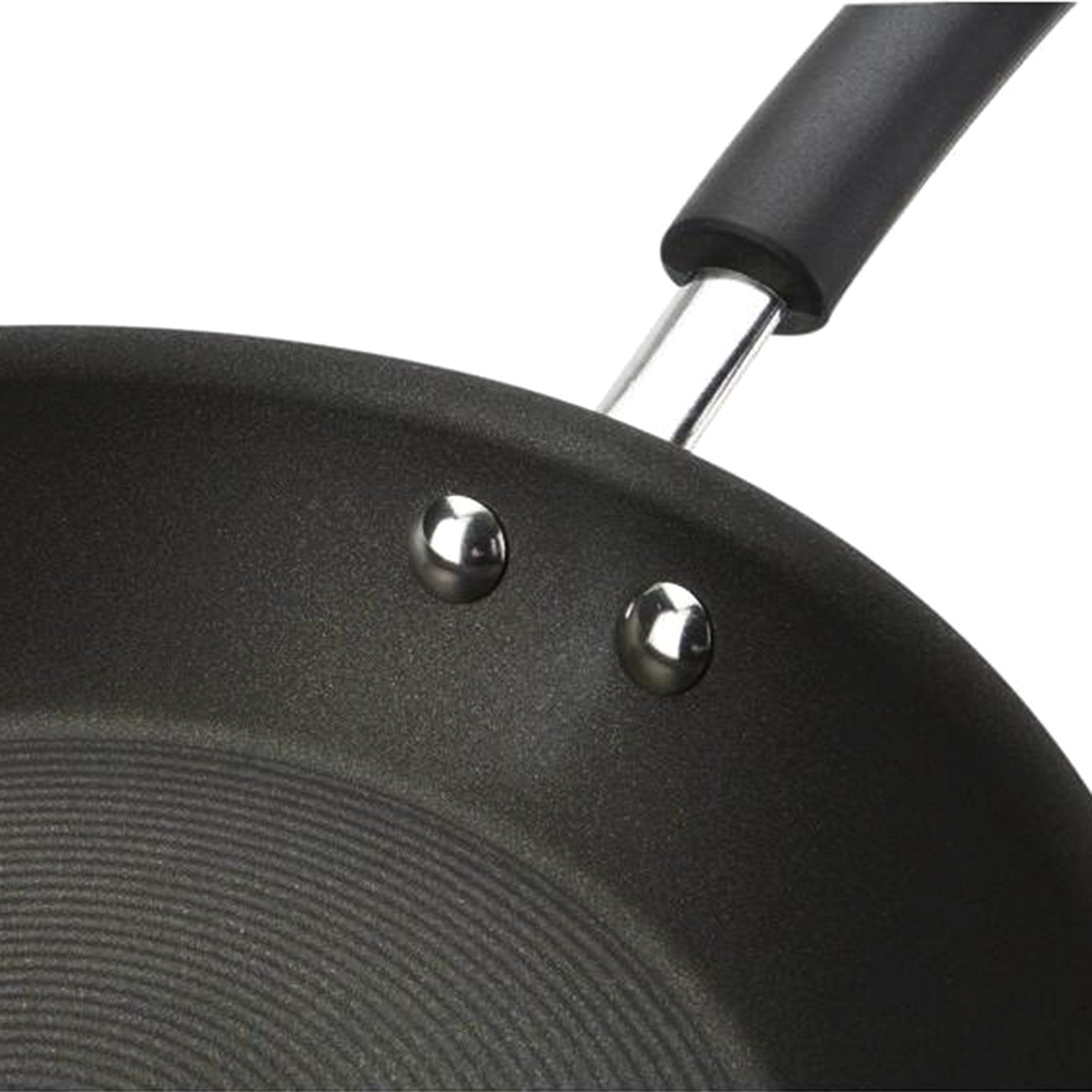 Circulon Total Stainless Steel Stir Frying Pan - 26 cm - 76603 - Jashanmal Home